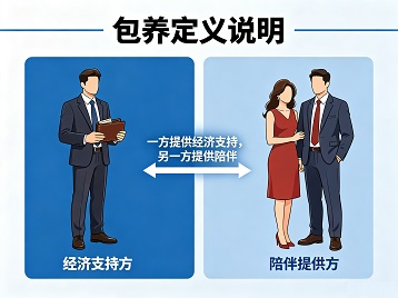 木兰包养违法吗？深度揭秘红线风险注意事项